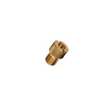 Jigler carburator 2 timpi, diametru 65mm, filet 6mm Cod Produs: MX_NEW DGA06506JOY000