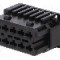 Conector auto, MCP 2.8, 10 pini, TE Connectivity - 1418994-1