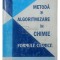 Zoita Berinde - Metoda si algoritmizare in chimie - Formule chimice (Editia: 1999)