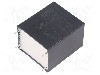 Condensator cu polipropilena, 15&micro;F, 1200V DC - C4AUPBW5150M3PJ