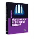 Pacatul si pocainta in limba si cultura romaneasca - Cornel Pavel Darvasan