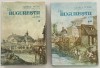 George Potra Din Bucurestii de ieri altadata 2 volume