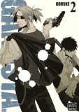 Gangsta., Volume 2