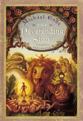 The Neverending Story foto