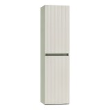 Cumpara ieftin Trent agățat dulap lateral verde-alb