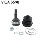 SKF VKJA 5598 Set articulatie planetara