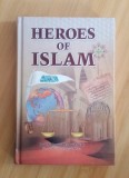 HEROES OF ISLAM - MAHMOUD ESMAIL SIENY Prima ediție