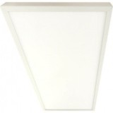 Plafoniera Led 50W 4200K Pt 300X1200 Kosmo