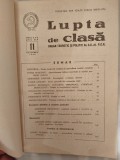 Carti PCR "Lupta de Clasa "