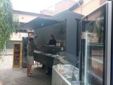 Rulota Comerciala