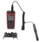 Termohigrometru Digital UT333S