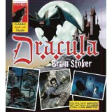 Classic Pop-Up Dracula