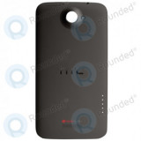 Capac acumulator HTC One XL negru