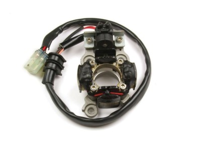 Stator Yamaha YZF 450 06- 09 ST4458 foto