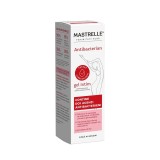 Gel Intim Antibacterian Mastrelle Fiterman Pharma, 200ml, Igienă Intimă Femei, pH Echilibrat, Testat Dermatologic și Ginecologic