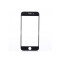 Carcasa (Sticla) Geam Apple iPhone 7 Plus 5,5inch Negru Orig China