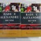 TEATRU ROMANESC CONTEMPORAN ( 2 VOLUME) - RADU F. ALEXANDRU RECVIEM I, II