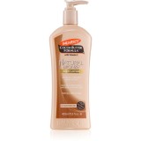 Palmer&rsquo;s Hand &amp; Body Cocoa Butter Formula lotiune autobronzanta pentru corp pentru bronzare treptata 400 ml