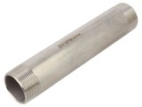 Conector term. &icirc;mbinare ştuţ AISI 316L