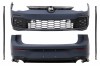 Kit Exterior Complet VW Golf VIII 8 Mk8 MQB (2020-2023) GTI Design Performance AutoTuning, KITT Specials