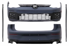 Kit Exterior Complet VW Golf VIII 8 Mk8 MQB (2020-2023) GTI Design Performance AutoTuning
