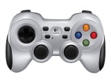 Cumpara ieftin Logitech F710 , Gamepad Wireless 2.4 GHz, Vibratii, XInput DInput, PC