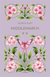 Middlemarch II (vol. 50)