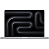 MacBook Pro 14.2 Apple M5 Max (CPU 18-core, GPU 40-core, Neural Engine 16-core) 48GB 2TB - Silver -NANO TEXTURE Display - INT KB (No Adapter) - 2026 (