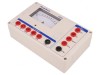 Ampermetru DC/AC 1mA-10A