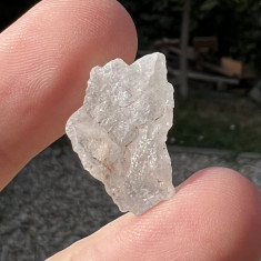 Fenacit nigerian autentic cristal natural unicat a94