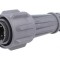 Conector Circular Mufă Tată 5 Pin Filet Interior