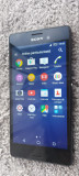 Telefon Mobil Sony Xperia M4 Aqua E2303, 8GB, Single SIM - Black, Negru, Vodafone