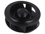Ventilator Radial AC &Oslash;190x68mm 570m3/h IP44