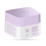 Cumpara ieftin Masca pentru parul deteriorat - NISH LADY - ULTIMATE VOLUME - 275 ml