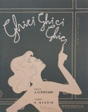 Partitura Ghici, ghici, ghici! - Aurel Giroveanu, Harry Negrin