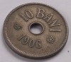 10 Bani 1906 J