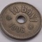 10 Bani 1906 J