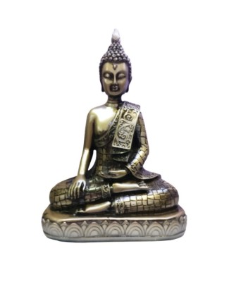Statueta decorativa, Buddha, 22 cm, S9211X foto