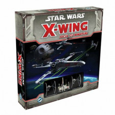 Joc Star Wars: X-Wing, cu miniaturi foto