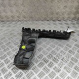 Suport bara de protecție st&acirc;nga spate AUDI A6 Avant 4G5, C7, 4GD 2017 OEM: 4G9807453 30655031