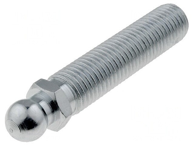 Știft oțel zincat M16 &Oslash;14mm