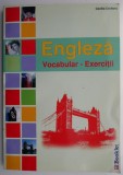 Engleza: Vocabular si Exercitii - Cecilia Croitoru - Curs de Limba Engleza