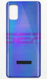 Capac baterie Samsung Galaxy A41 / A415F BLUE
