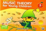 Music Theory for Young Children, Bk 3