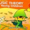 Music Theory for Young Children, Bk 3