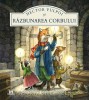 Hector Vulpoi Si Razbunarea Corbului, Astrid Sheckels - Editura DPH