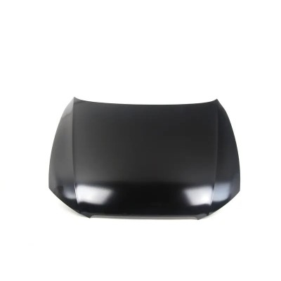 Capota fata AUDI A5/S5 (B8), 03.07-10.2011, JLine, metal galvanizat; vopsire prin imersie; mastic, foto