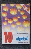 ALGEBRA. CLASA A X-A - Nachila, Angelescu