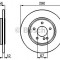 Disc frana MERCEDES E-CLASS Combi (S210) (1996 - 2003) BOSCH 0 986 478 899