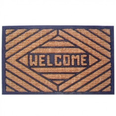 Covoras intrare Strend Pro RBP 193 Welcome, 40x60 cm